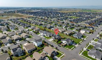 1503 Cheery St, Belgrade, MT 59714
