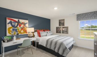 1001 Harb Dr Plan: GALEN, Archdale, NC 27263