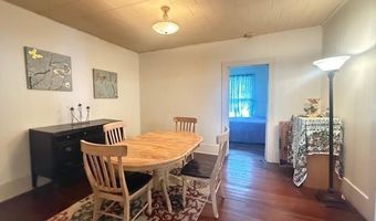 409 1st St, Atkins, AR 72823