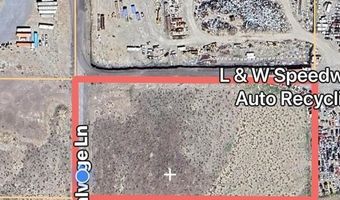 11 Salvage Ln, Fernley, NV 89408