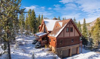 66 CHAPARRAL Ln, Breckenridge, CO 80424