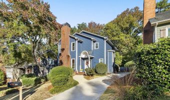 283 Somerlane Pl, Avondale Estates, GA 30002