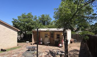 901 E AVENUE B, Alpine, TX 99999