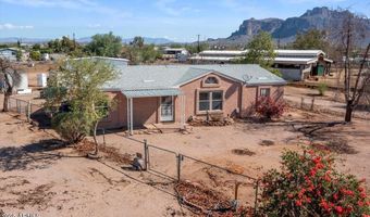 1926 E JUNCTION St, Apache Junction, AZ 85119