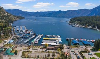 34128 N Scenic Bay D Dock 21, Bayview, ID 83803