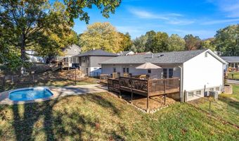 782 Sur Vista Dr, Arnold, MO 63010