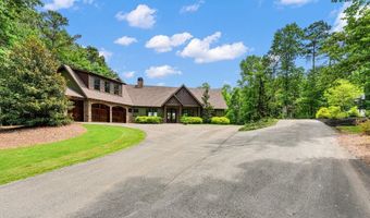 341 Blackberry Trl, Ball Ground, GA 30107