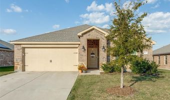 2212 Parsley Way, Anna, TX 75409