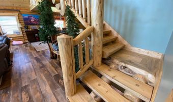 95 AUBURN FOREST Rd, Auburn, WY 83111