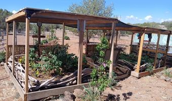 Raz Road lot 102, Ash Fork, AZ 86046