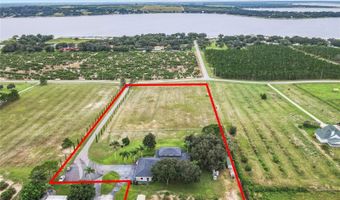 905 N CROOKED LAKE Dr, Babson Park, FL 33827