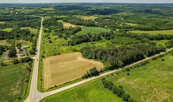 58 Acres River Road Rd, Argyle, WI 53504