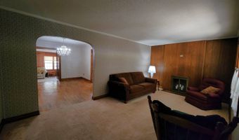 423 N Lincoln Ave, Anthony, KS 67003