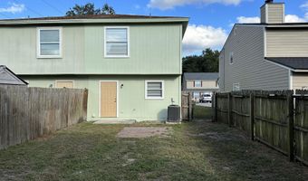 1984 MARY St, Atlantic Beach, FL 32233