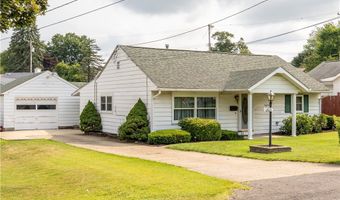 1916 South Dr, Aliquippa, PA 15001