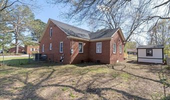218 S West St, Ahoskie, NC 27910