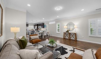 1228 Russet Ln, Apex, NC 27523