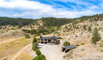 121 Lone Tree Rd, Boyd, MT 59013