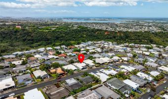 2235 Akeukeu St, Pearl City, HI 96782