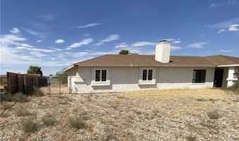 22764 Powhatan Rd, Apple Valley, CA 92308