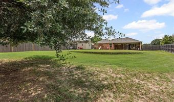 326 Willow Creek Dr, Weatherford, TX 76085