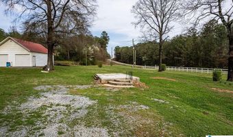 12880 PLANT Rd Lot 0, Alpine, AL 35044