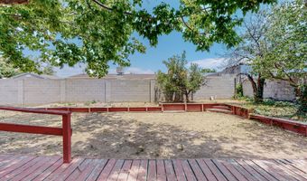 7309 Coulson Dr NE, Albuquerque, NM 87109