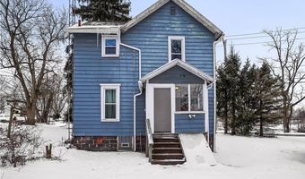 849 Walnut Ave, Alliance, OH 44601