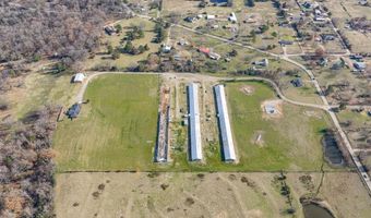 3022 Dow Jones Rd, Alma, AR 72921