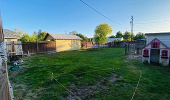 220 S 3rd W, Aberdeen, ID 83210