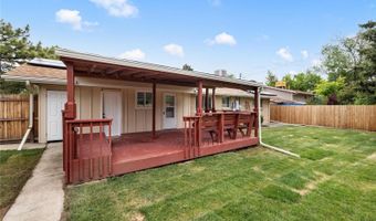 5329 Flower Cir, Arvada, CO 80002