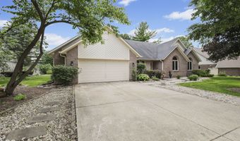 5591 Royal Troon Way, Avon, IN 46123