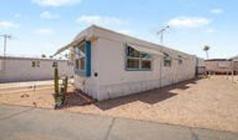 10712 E Apache Trl A15, Apache Junction, AZ 85120