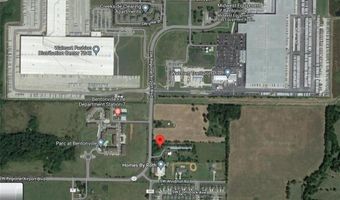 6065 SW Regional Airport Blvd, Bentonville, AR 72713