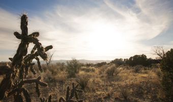 BEAN CREEK Road, Abiquiu, NM 87510