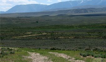 Rio Lane lot Bvr 949-10, Belfry, MT 59008