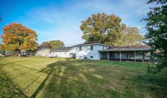 706 W JACKSON St, Abingdon, IL 61410