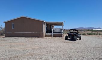 65897 N Melody Ln, Cibola, AZ 85328