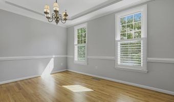 1748 Town Home Dr, Apex, NC 27502