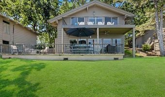 57450 E Highway 125 540, Afton, OK 74331