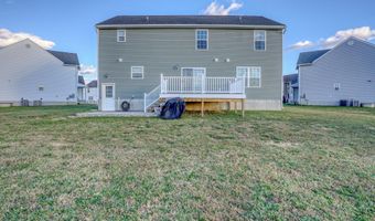 57 SISAL Way, Magnolia, DE 19962