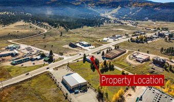 3417 HWY 434 Seaton Building, Angel Fire, NM 87710