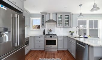 53 White Ave, East Providence, RI 02915