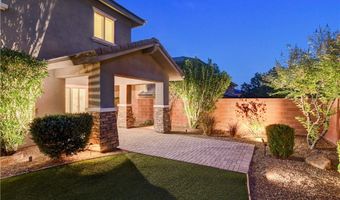 10623 Tranquil Glade Ln, Las Vegas, NV 89135