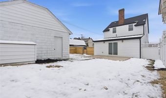 1227 Mcminn St, Aliquippa, PA 15001