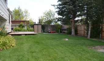 4429 EL CAMINO Dr, Cheyenne, WY 82001
