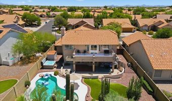 4124 E PALO BREA Ln, Cave Creek, AZ 85331