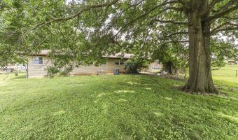 7146 Forest Park Dr, Indianapolis, IN 46217
