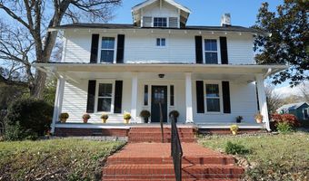 317 Cambridge St, Abbeville, SC 29620