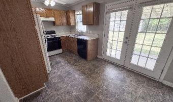 408 Troutt Ave, Benton, AR 72015